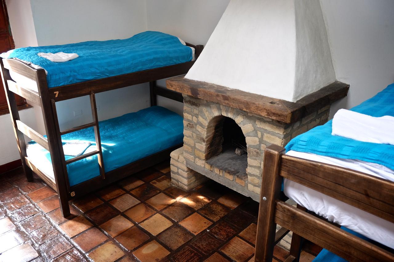 Auberge de jeunesse Fernweh Photography
